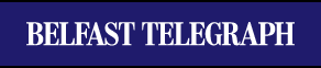 The Belfast Telegraph, Ulster/Northern Ireland, the UK