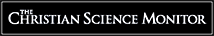 The Christian Science Monitor, Boston, USA