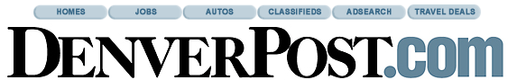 The Denver Post, the USA