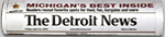 Detroit News Online, the USA