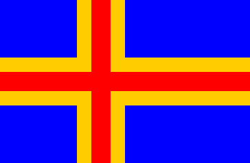Aland Islands (Finland)