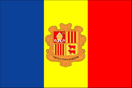 Principality of Andorra