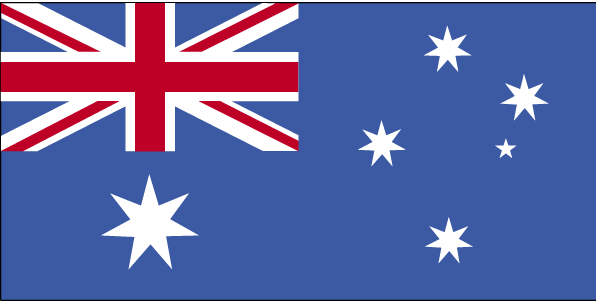 Australia (20,6 mio.)
