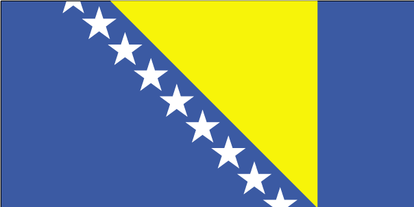 Bosnia-Hercegovina