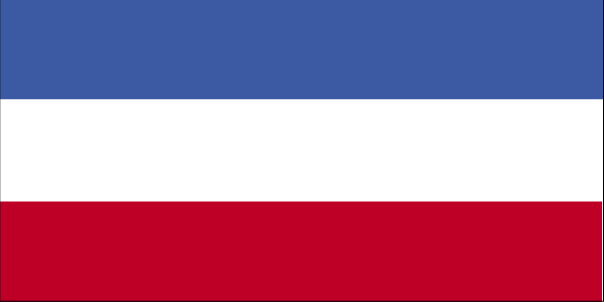 Serbia and Montenegro