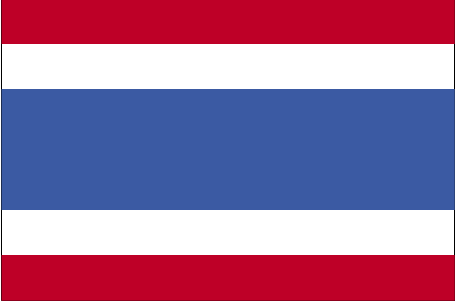 Kingdom of Thailand