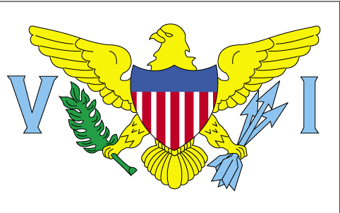 Virgin Islands (USA)