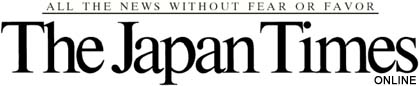 The Japan Times