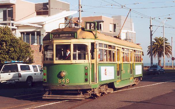 Melbourne, Australien