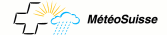 Voir les pr�visions pour la Suisse; 
visiter M�t�oSuisse