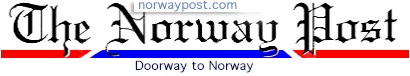 The Norway Post, Norway