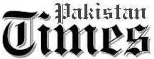 PAKISTAN TIMES