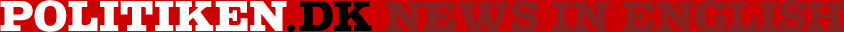 Politiken, Danish newspaper in ENGLISH