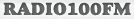 Listen to Radio 100 FM