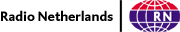 Radio Netherlands LIVE in ENGLISH
24 hours a day from Hilversum, the Netherlands