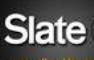 Slate Magazine, the USA