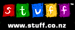 Stuff, New Zealand