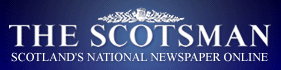 The Scotsman, Scotland, United Kingdom