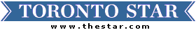 Toronto Star, Canada
