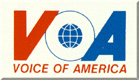 VoA LIVE in ENGLISH